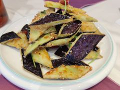 风味茄子-凯鸽酒楼(振兴街店)