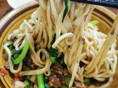 牛肉面-张老三肉丸糊辣汤(丰登南路店)