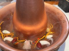 -清真·鸦儿李记·涮肉(花市店)