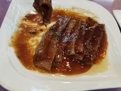 -白魁老号饭庄(交道口店)