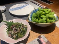 -森味薪火烧•烧鸟居酒屋•日本料理(望京店)
