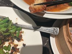 -汤城小厨•粤菜•靓汤(苏州街店)