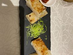 -汇景希尔顿逸林酒店·悦轩中餐厅