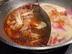 -捞王锅物料理(凯旋路店)