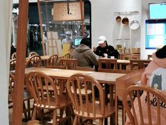 大堂-小满手工粉(上海品尊国际店)