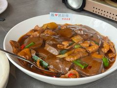 -佬太公海鸭·海鲜大排档(上海总店)