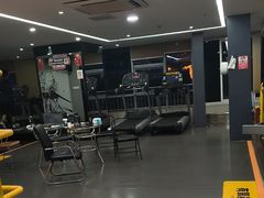 -超鹿运动健身(紫阳商贸中心店)