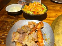 -竹涟烧肉(欢肆店•原星悦荟店)