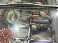 -如我美食(达道社区店)