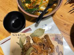 -十号烤场(麦岛店十二年店)