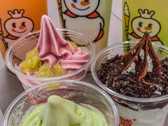 -蜜雪冰城(建设路店)