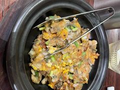 泉州蚝仔煎-临家闽南菜(宝洲路店)
