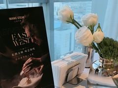 -王品牛排(郑州大卫城店)