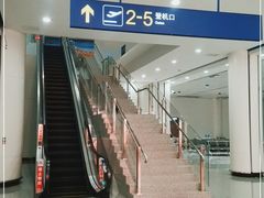 -吉安井冈山机场
