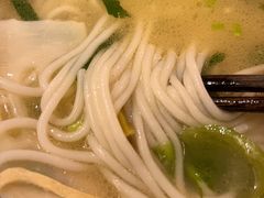 -上坐过桥米线(顺城店)