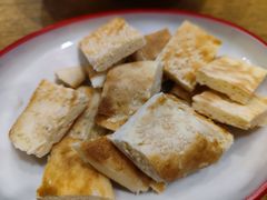 烤馕-西粉堂新疆米粉(朝外店)