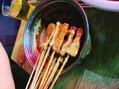 -壹加壹电烤串(总店)