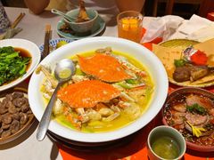 -孔乙己酒家(虹桥路店)
