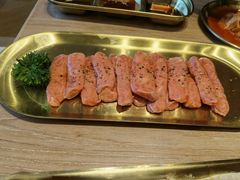 -西塔拾玖泥炉烤肉·活鳗(芝麻街店)