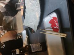 -何师烧烤·香辣蟹·川菜·30年老品牌(太古里旗舰店)