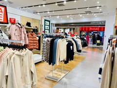 -hotwind热风(重庆悦荟店)