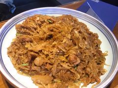 -95号酱骨·一块豆腐(展春园西路店)