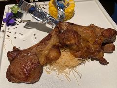 -江上荟·创意中国菜(绿地缤纷城店)