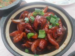 -阿隆煲店(秀仁苑店)