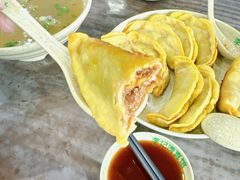 -李记清真馆(打钉巷店)