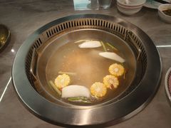 -三头牛·潮汕牛肉生蚝火锅 (夏湾店)