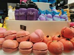 -LUSH(威尼斯人店)