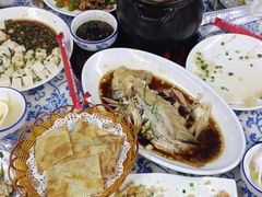 -范饭椰林川湘味海鲜·椰子鸡(三亚湾椰梦长廊店)