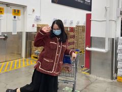-山姆会员商店(邻瑞广场店)