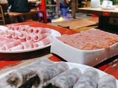 -宽窄巷子鲜牛火锅(北京首店)