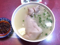 -易老妈蹄花.特色川菜(人民公园总店)