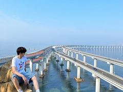 -星海湾跨海大桥