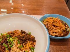 -何必是家面馆 HB noodles&coffee