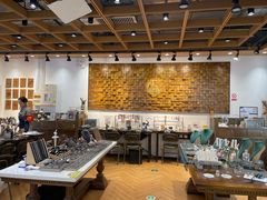 -十八字金·银饰·开蚌DIY·手工体验团建(富力广场店)