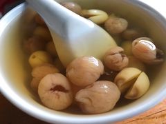 -港湾糖水