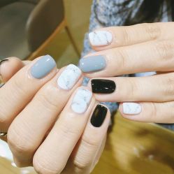 -M·X Nail日式美甲美睫
