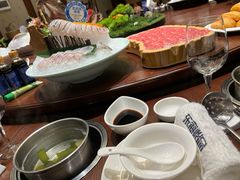 -东海怡品海鲜豆捞(舟宿夜江店)