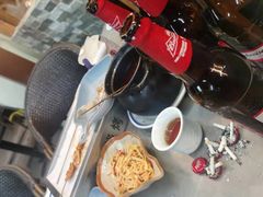 -老高烧烤(龙华星河iCO店)