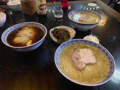 -同得兴 Since·1995 传统苏式面馆(嘉馀坊店)