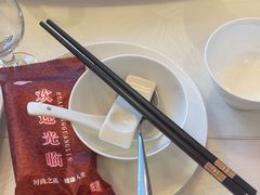 -晋阳春·山西菜·北京烤鸭(交大店)