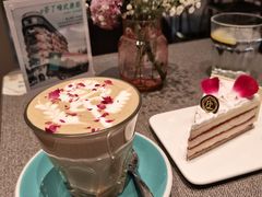 -PAUL LAFAYET 法式甜品(港汇广场店)