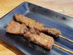 -陇上秦轩biangbiang面(萧山万象汇店)