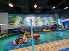 -蒙特利亲子乐园