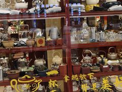 -瑜陶泉茶艺(福州路文化街店)