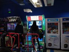 -大玩家(金牛万达店)