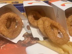 -汉堡王(长沙枫林三路店)